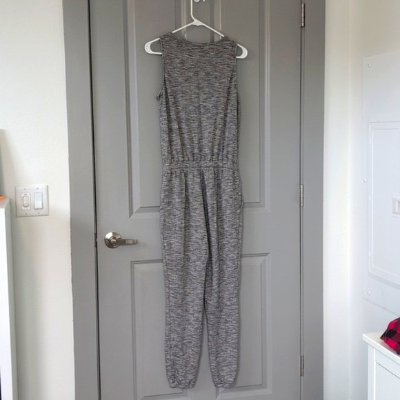 Daily Ritual Jogger Jumpsuit - Picture 10 of 10